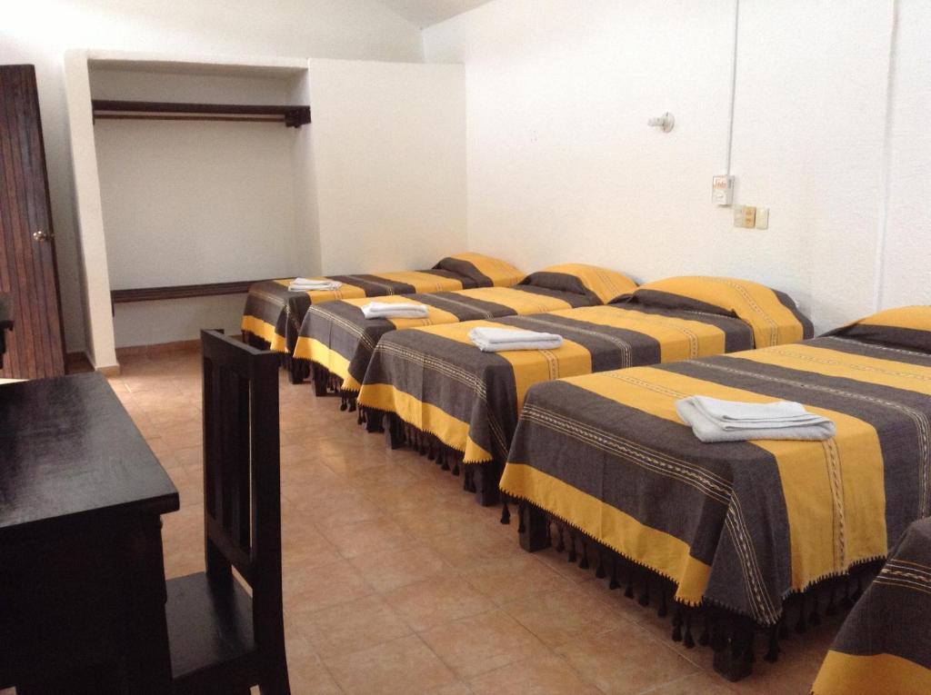 Hotel Aguila Real